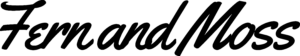 Logo - Recreated Black